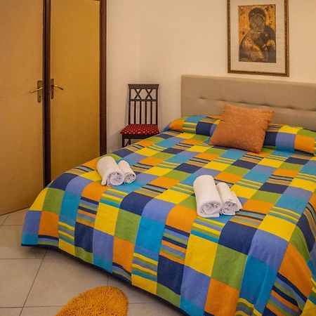 Antico Portale Apartment Trapani Exterior foto