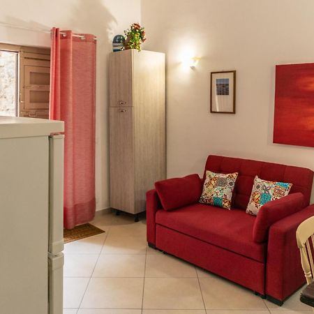 Antico Portale Apartment Trapani Exterior foto