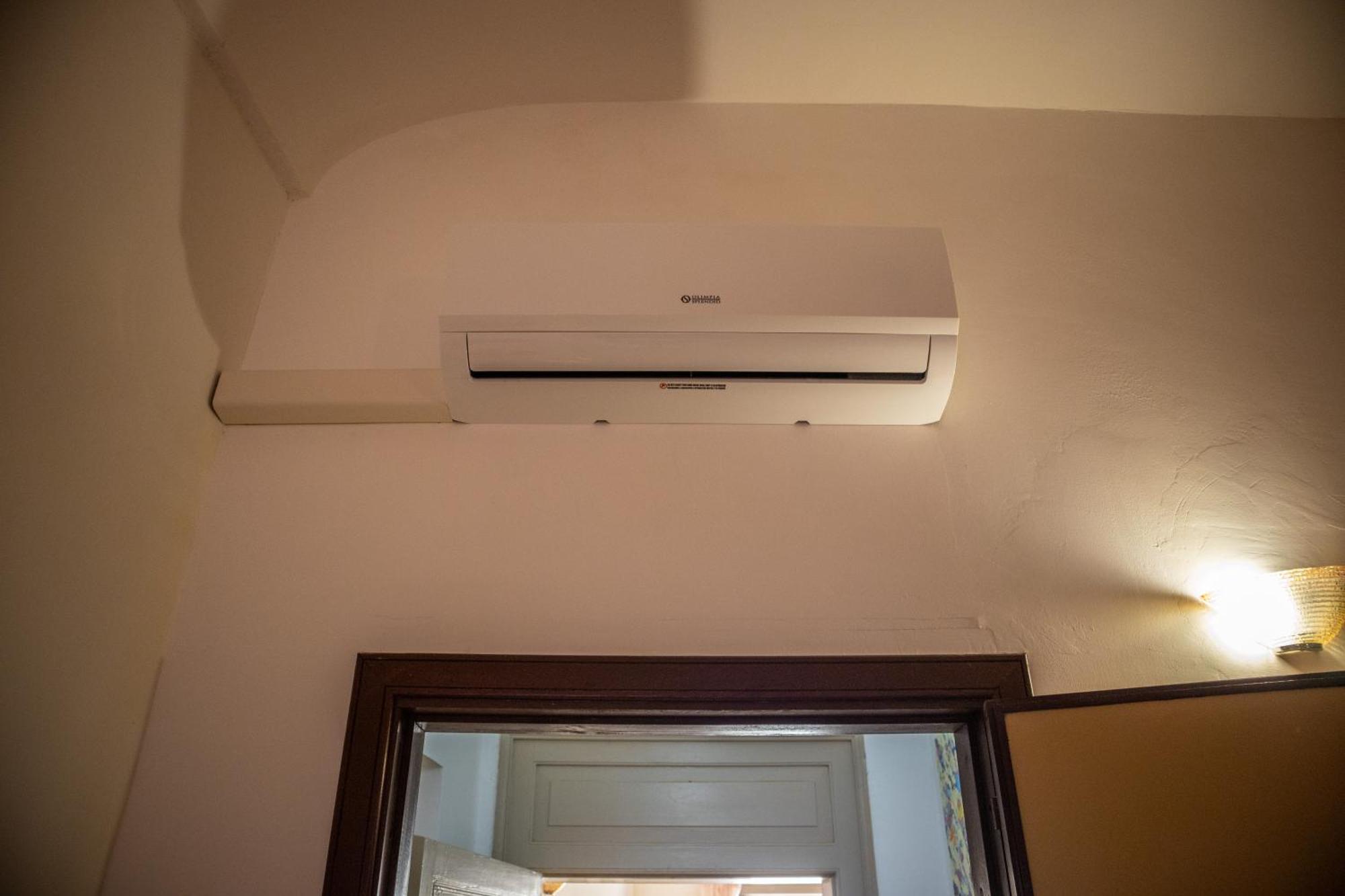 Antico Portale Apartment Trapani Exterior foto