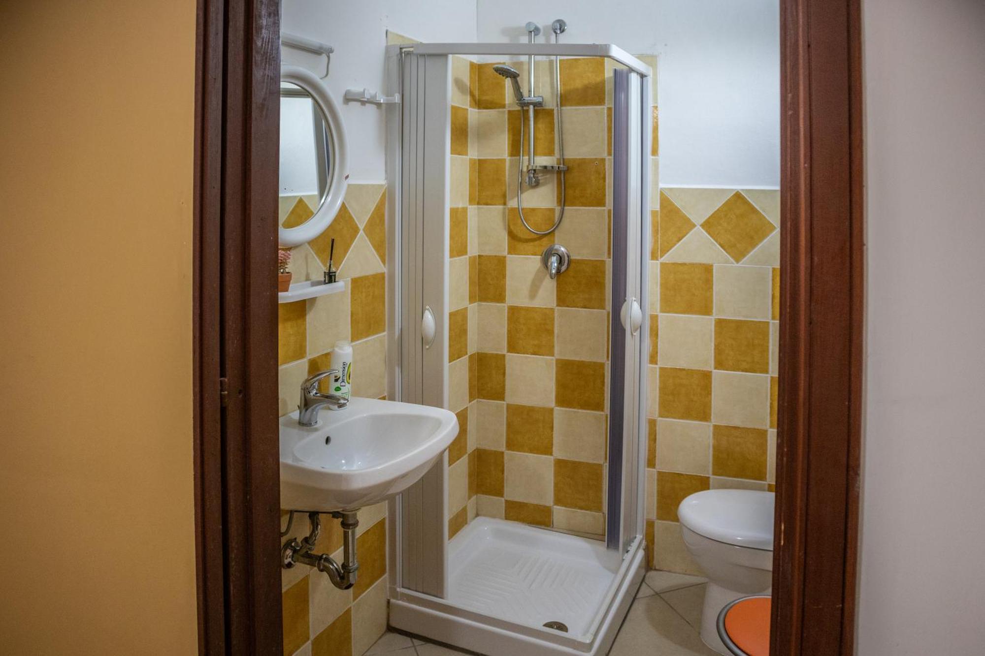 Antico Portale Apartment Trapani Exterior foto
