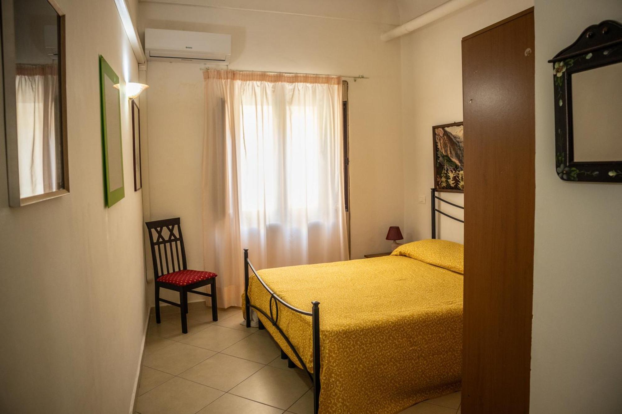 Antico Portale Apartment Trapani Exterior foto