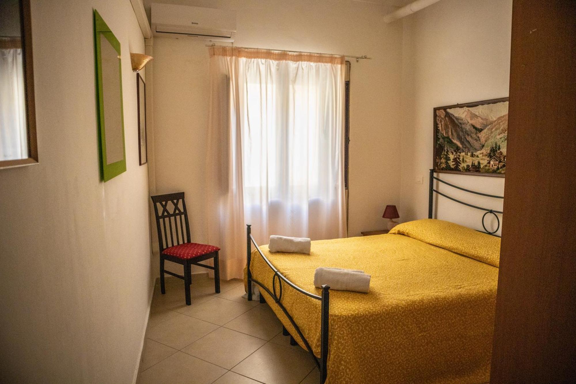 Antico Portale Apartment Trapani Exterior foto
