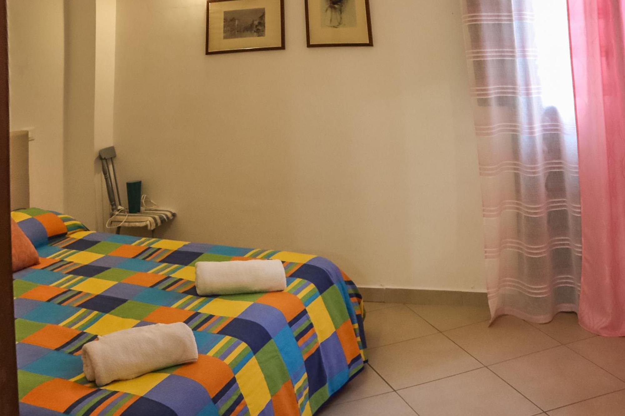 Antico Portale Apartment Trapani Exterior foto