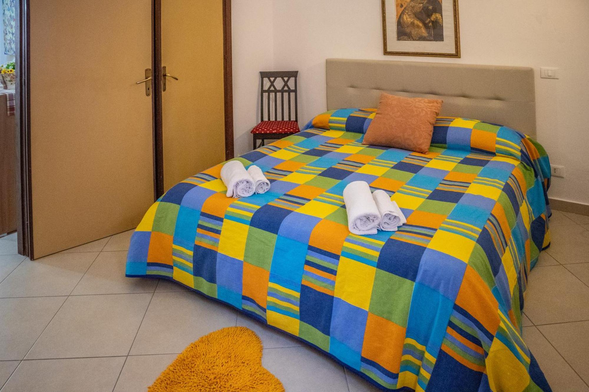 Antico Portale Apartment Trapani Exterior foto